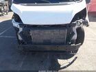 2024 Ram Promaster 2500 Slt High Roof 159 Wb White vin: 3C6LRVDG1RE143087