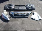 2024 Ram Promaster 2500 Slt High Roof 159 Wb White vin: 3C6LRVDG1RE143087