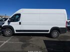 2024 Ram Promaster 2500 Slt High Roof 159 Wb White vin: 3C6LRVDG1RE143087