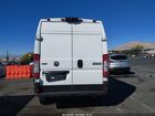 2024 Ram Promaster 2500 Slt High Roof 159 Wb White vin: 3C6LRVDG1RE143087
