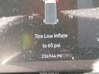 2024 Ram Promaster 2500 Slt High Roof 159 Wb White vin: 3C6LRVDG1RE143087
