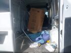 2022 Ram Promaster 2500 High Roof 159 Wb Белый vin: 3C6LRVDG2NE125076