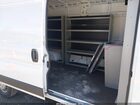 2025 Ram Promaster 2500 Tradesman High Roof 159 Wb W/pass Seat Белый vin: 3C6LRVDG2SE547781