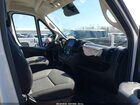 2025 Ram Promaster 2500 Tradesman High Roof 159 Wb W/pass Seat Белый vin: 3C6LRVDG2SE547781