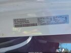 2025 Ram Promaster 2500 Tradesman High Roof 159 Wb W/pass Seat Белый vin: 3C6LRVDG2SE547781