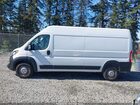 2025 Ram Promaster 2500 Tradesman High Roof 159 Wb W/pass Seat Белый vin: 3C6LRVDG2SE547781