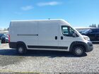 2025 Ram Promaster 2500 Tradesman High Roof 159 Wb W/pass Seat Белый vin: 3C6LRVDG2SE547781