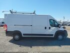 2022 Ram Promaster 2500 High Roof 159 Wb Белый vin: 3C6LRVDG4NE119974