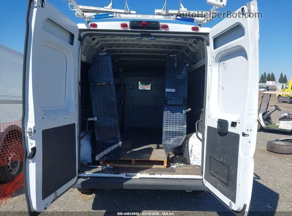 3C6LRVDG4NE119974 2022 RAM PROMASTER 2500 Белый 