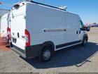 2022 Ram Promaster 2500 High Roof 159 Wb Белый vin: 3C6LRVDG4NE119974