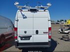 2022 Ram Promaster 2500 High Roof 159 Wb Белый vin: 3C6LRVDG4NE119974
