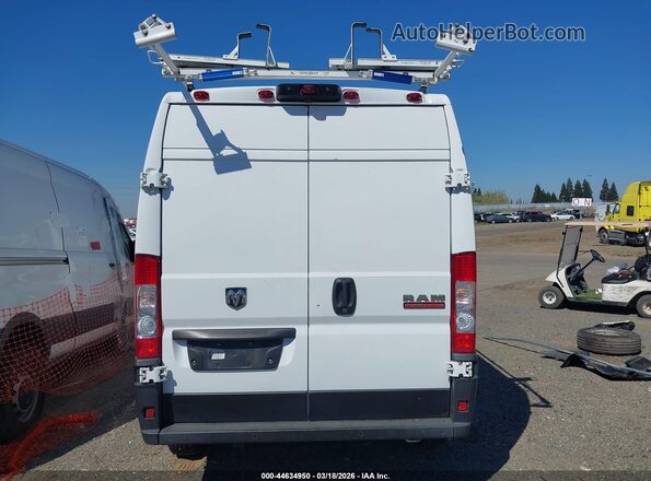 3C6LRVDG4NE119974 2022 RAM PROMASTER 2500 Белый 