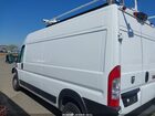 2022 Ram Promaster 2500 High Roof 159 Wb Белый vin: 3C6LRVDG4NE119974