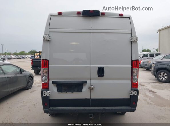 3C6LRVDG6NE113934 2022 RAM PROMASTER 2500 Белый 