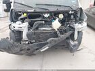 2022 Ram Promaster 2500 High Roof 159 Wb Белый vin: 3C6LRVDG6NE113934