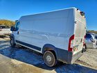 2025 Ram Promaster 2500 2500 High White vin: 3C6LRVDG6SE521250