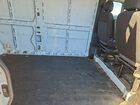 2025 Ram Promaster 2500 2500 High White vin: 3C6LRVDG6SE521250
