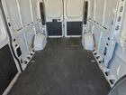 2025 Ram Promaster 2500 2500 High White vin: 3C6LRVDG6SE521250