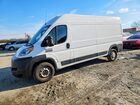 2021 Ram Promaster 2500 2500 High White vin: 3C6LRVDG7ME565616