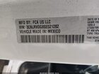 2025 Ram Promaster 2500 Tradesman High Roof 159 Wb W/pass Seat White vin: 3C6LRVDG8SE521282