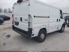 2024 Ram Promaster 1500 Low Roof 118 Wb W/pass Seat White vin: 3C6LRVNG1RE128555