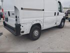 2024 Ram Promaster 1500 Low Roof 118 Wb W/pass Seat White vin: 3C6LRVNG1RE128555
