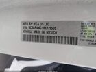 2024 Ram Promaster 1500 Low Roof 118 Wb W/pass Seat White vin: 3C6LRVNG1RE128555