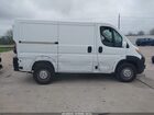 2024 Ram Promaster 1500 Low Roof 118 Wb W/pass Seat White vin: 3C6LRVNG1RE128555