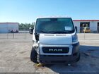 2022 Ram Promaster 1500 Low Roof 118 Wb Белый vin: 3C6LRVNG7NE130420