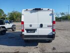 2022 Ram Promaster 1500 Low Roof 118 Wb Белый vin: 3C6LRVNG7NE130420