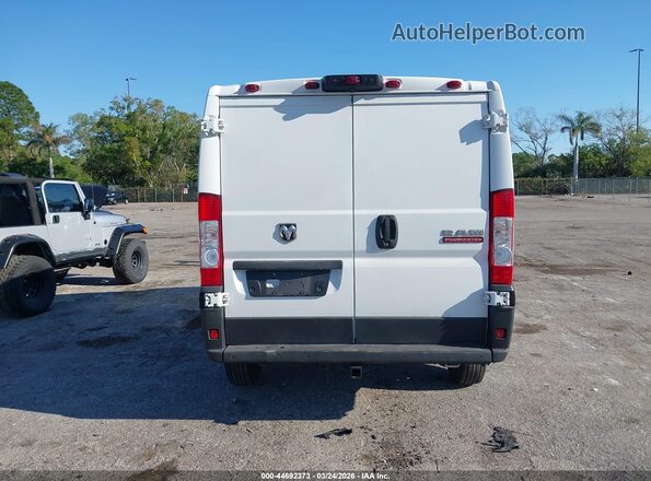 3C6LRVNG7NE130420 2022 RAM PROMASTER 1500 Белый 