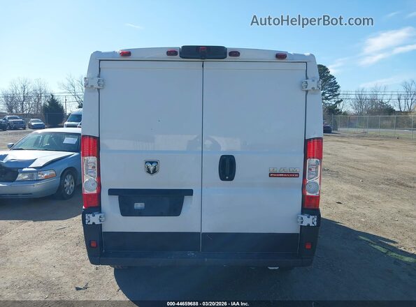 3C6LRVNGXNE102028 2022 RAM PROMASTER 1500 Белый 