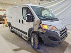 2025 Ram Promaster 2500 2500 Standard Белый vin: 3C6LRVVG0SE543484