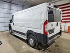 2025 Ram Promaster 2500 2500 Standard Белый vin: 3C6LRVVG0SE543484