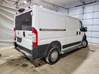 2025 Ram Promaster 2500 2500 Standard Белый vin: 3C6LRVVG0SE543484