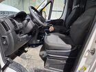 2025 Ram Promaster 2500 2500 Standard Белый vin: 3C6LRVVG0SE543484