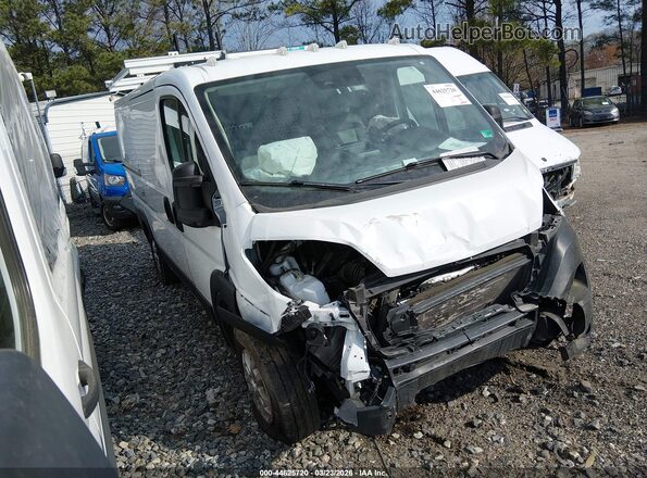 3C6LRVVG4RE153028 2024 RAM PROMASTER 2500 White Delantero derecho