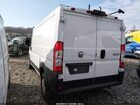 2024 Ram Promaster 2500 Slt Low Roof 136 Wb White vin: 3C6LRVVG4RE153028