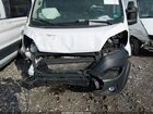 2024 Ram Promaster 2500 Slt Low Roof 136 Wb White vin: 3C6LRVVG4RE153028
