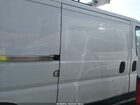 2024 Ram Promaster 2500 Slt Low Roof 136 Wb White vin: 3C6LRVVG4RE153028