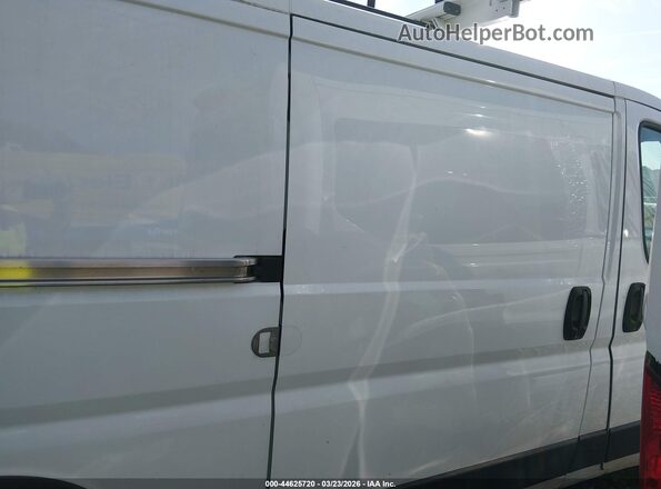 3C6LRVVG4RE153028 2024 RAM PROMASTER 2500 White Vista interior de 360 grados