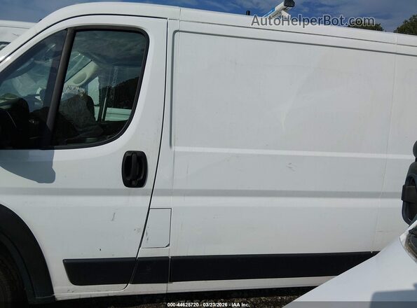 3C6LRVVG4RE153028 2024 RAM PROMASTER 2500 White 