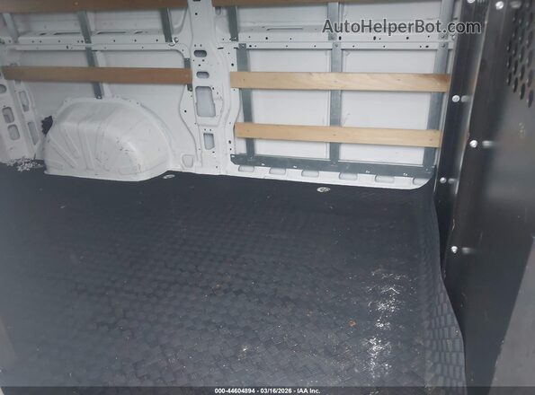 3C6LRVVG8PE572772 2023 RAM PROMASTER 2500 Бежевый Вид наклейки с VIN-кодом