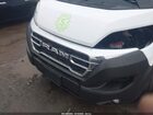 2023 Ram Promaster 2500 Low Roof 136 Wb Бежевый vin: 3C6LRVVG8PE572772