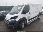 2023 Ram Promaster 2500 Low Roof 136 Wb Бежевый vin: 3C6LRVVG8PE572772