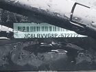 2023 Ram Promaster 2500 Low Roof 136 Wb Бежевый vin: 3C6LRVVG8PE572772