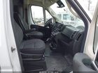2022 Ram Promaster 2500 Low Roof 136 Wb Белый vin: 3C6LRVVG9NE140916