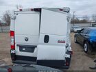 2022 Ram Promaster 2500 Low Roof 136 Wb Белый vin: 3C6LRVVG9NE140916