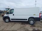 2022 Ram Promaster 2500 Low Roof 136 Wb Белый vin: 3C6LRVVG9NE140916