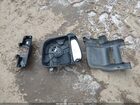 2022 Ram Promaster 2500 Low Roof 136 Wb Белый vin: 3C6LRVVG9NE140916